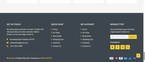 ANTHE Template 06 - Image 3